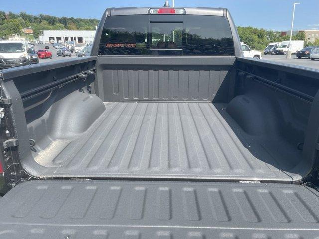 new 2024 Ram 1500 car, priced at $80,070