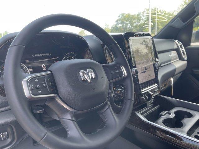 new 2024 Ram 1500 car, priced at $80,070