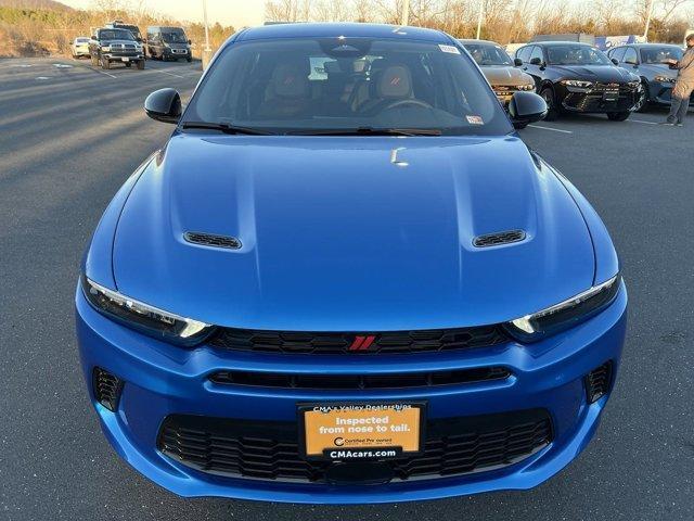 new 2024 Dodge Hornet car, priced at $44,505