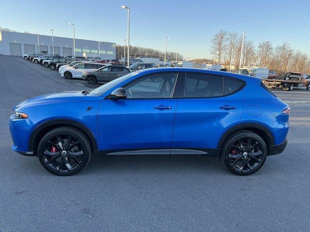 new 2024 Dodge Hornet car, priced at $44,505