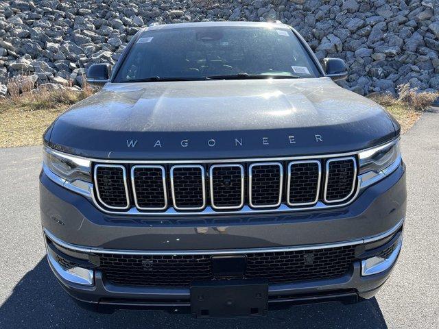 new 2024 Jeep Wagoneer car, priced at $68,832