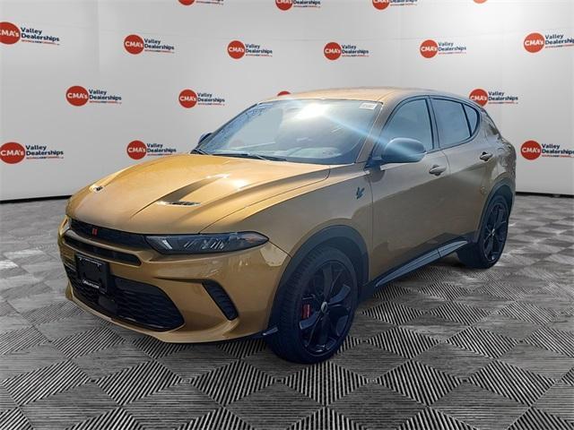 used 2024 Dodge Hornet car, priced at $27,995