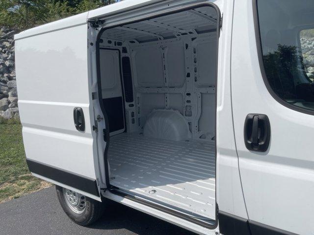 new 2024 Ram ProMaster 1500 car, priced at $47,000