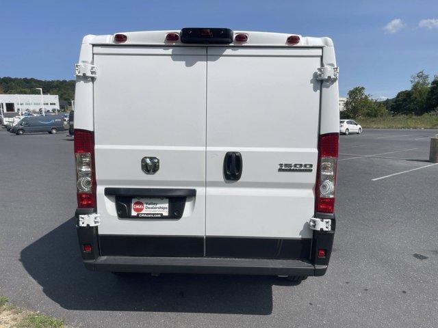 new 2024 Ram ProMaster 1500 car, priced at $47,000