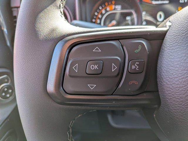 new 2026 Jeep Wrangler car, priced at $66,810