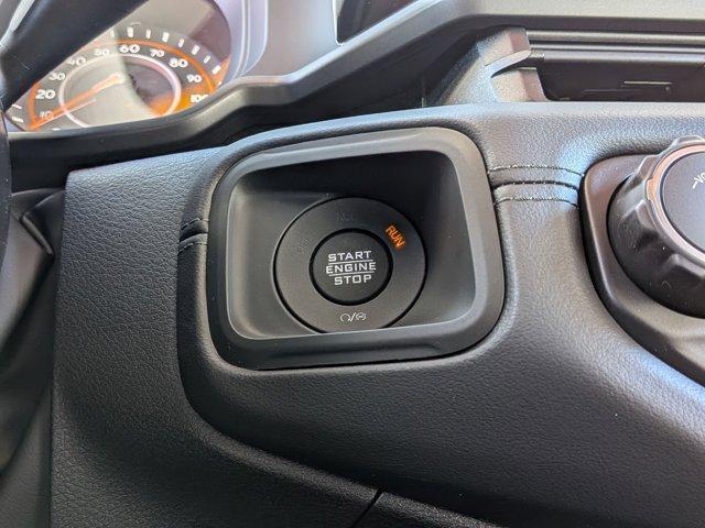 new 2026 Jeep Wrangler car, priced at $66,810