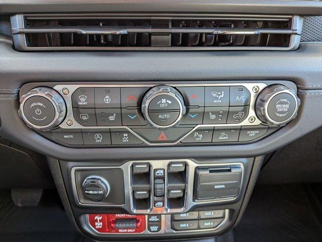 new 2026 Jeep Wrangler car, priced at $66,810