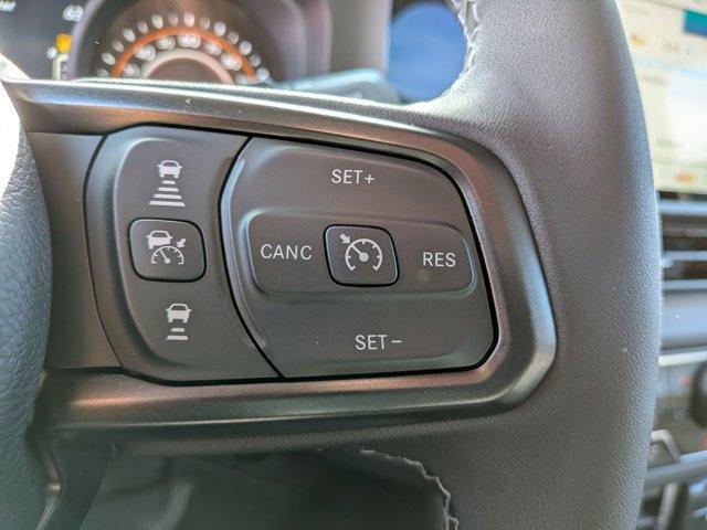 new 2026 Jeep Wrangler car, priced at $66,810