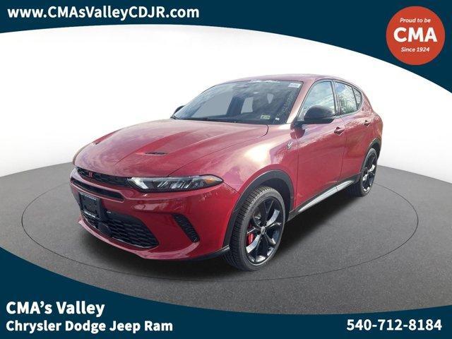 new 2024 Dodge Hornet car, priced at $44,506