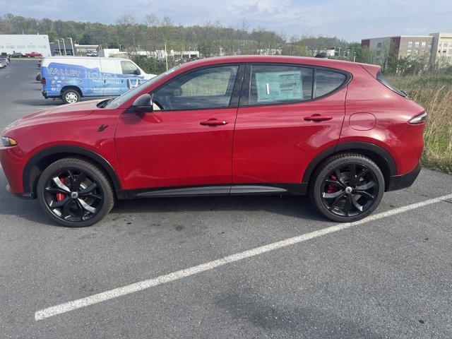 new 2024 Dodge Hornet car, priced at $44,506
