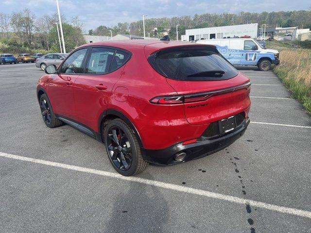 new 2024 Dodge Hornet car, priced at $44,506