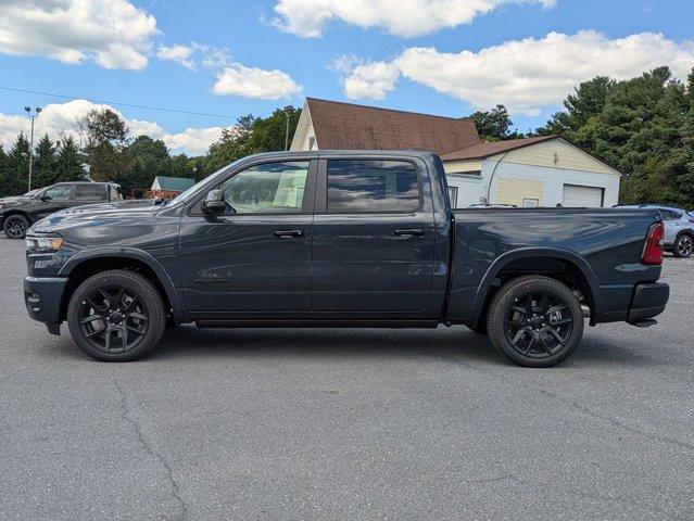 new 2026 Ram 1500 car, priced at $72,526