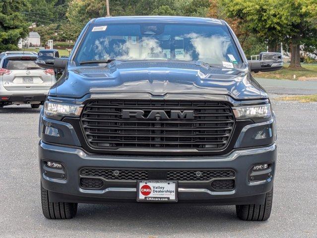 new 2026 Ram 1500 car, priced at $72,526