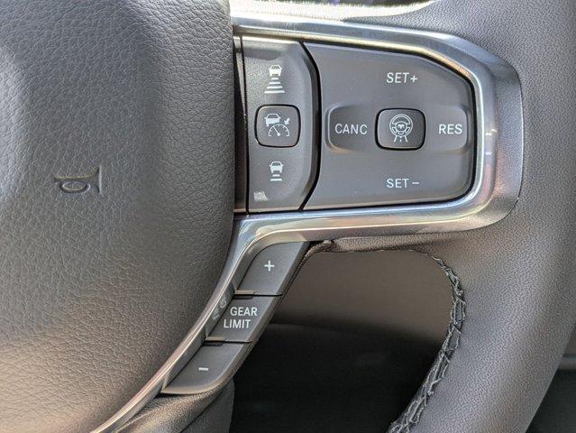 new 2026 Ram 1500 car, priced at $72,526