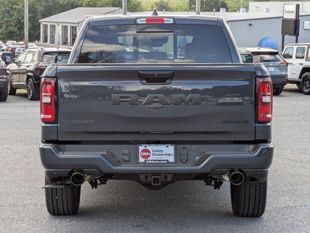 new 2026 Ram 1500 car, priced at $72,526