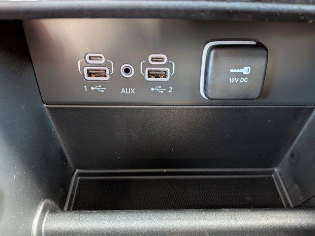 new 2025 Jeep Grand Cherokee L car, priced at $52,284