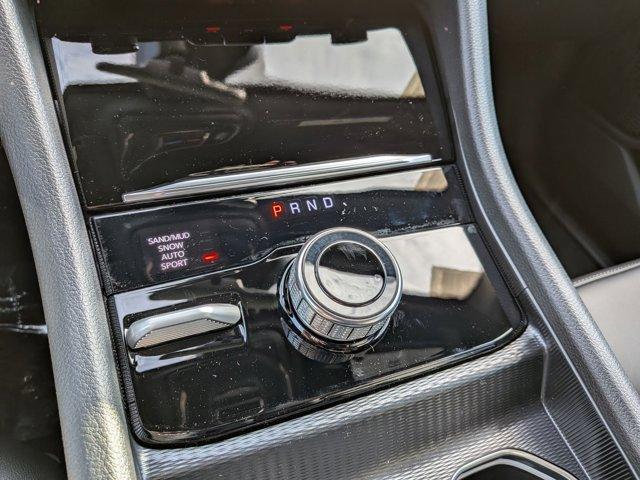 new 2025 Jeep Grand Cherokee L car, priced at $52,284