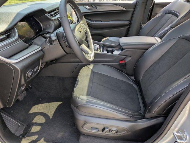 new 2025 Jeep Grand Cherokee L car, priced at $46,233