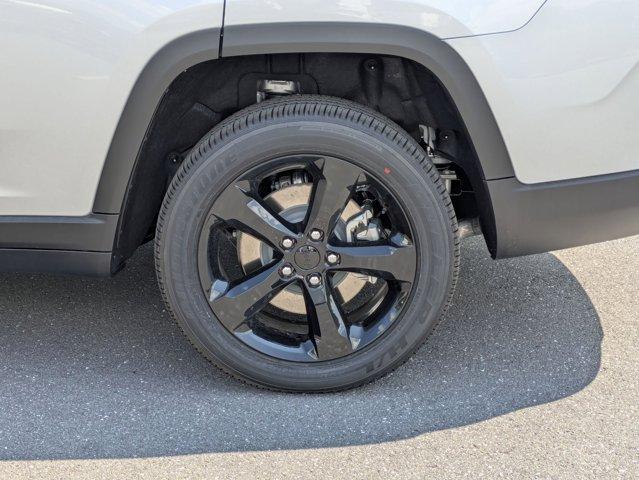 new 2025 Jeep Grand Cherokee L car, priced at $46,233