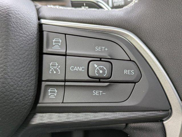 new 2025 Jeep Grand Cherokee L car, priced at $45,158