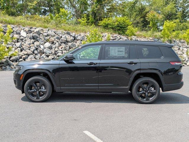 new 2025 Jeep Grand Cherokee L car, priced at $45,158