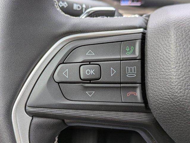 new 2025 Jeep Grand Cherokee L car, priced at $45,158