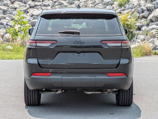 new 2025 Jeep Grand Cherokee L car, priced at $45,158