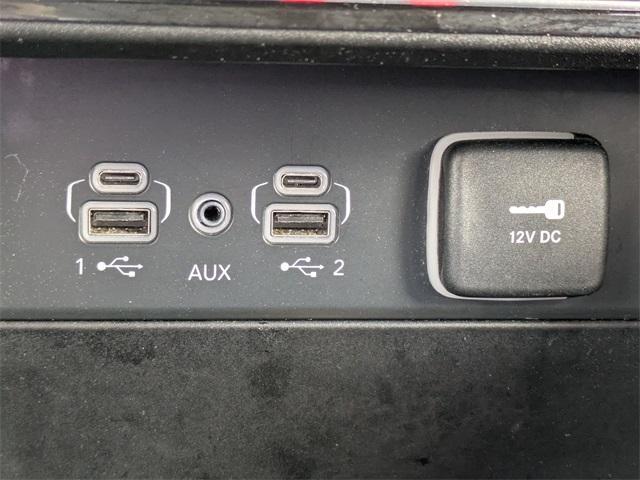 used 2023 Jeep Grand Cherokee L car, priced at $28,474