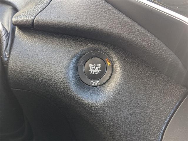 used 2022 Jeep Cherokee car, priced at $23,287