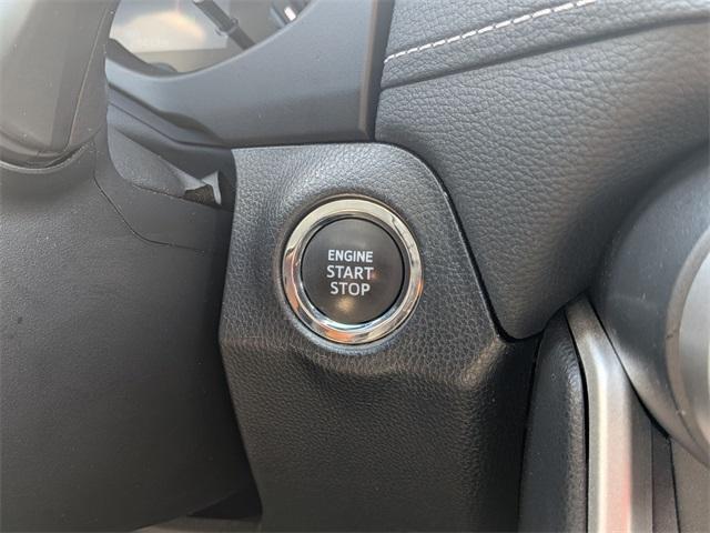 used 2023 Toyota RAV4 car, priced at $33,485