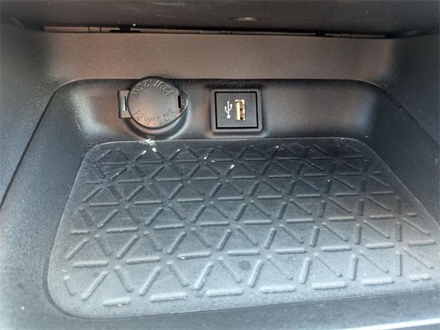 used 2023 Toyota RAV4 car, priced at $33,485