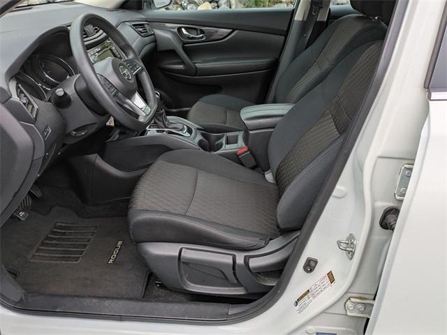 used 2018 Nissan Rogue car, priced at $16,360