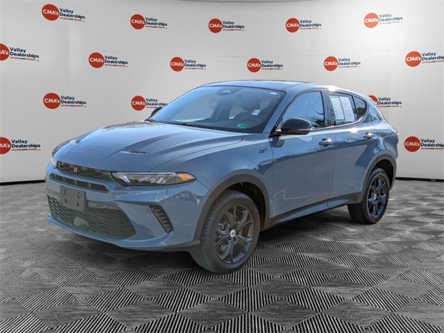 used 2024 Dodge Hornet car, priced at $27,998