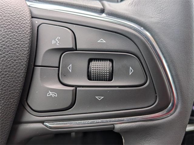 used 2023 Buick Envision car, priced at $27,658