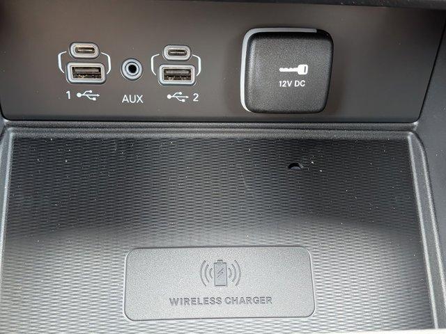 new 2025 Jeep Grand Cherokee car, priced at $53,756