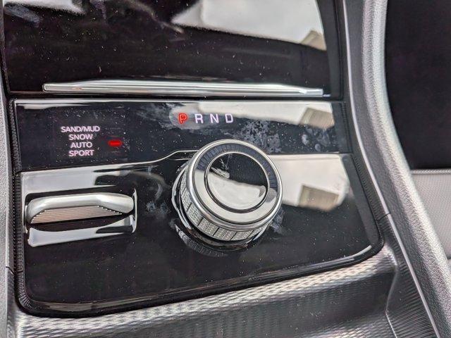 new 2025 Jeep Grand Cherokee car, priced at $53,756