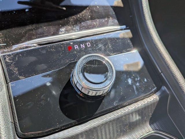 new 2025 Jeep Grand Cherokee car, priced at $45,420