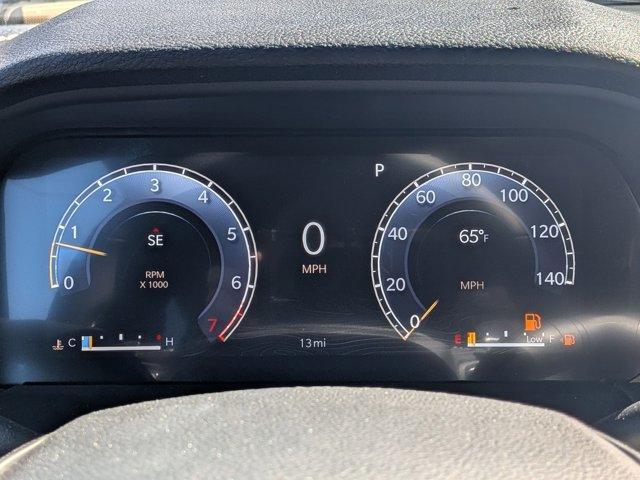 new 2025 Jeep Grand Cherokee car, priced at $45,420