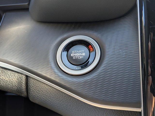 new 2025 Jeep Grand Cherokee car, priced at $45,420