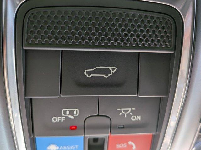 new 2025 Jeep Grand Cherokee car, priced at $45,420