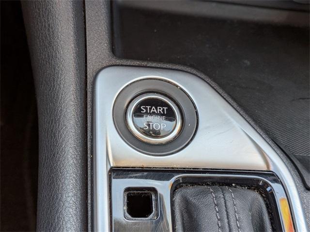 used 2021 Nissan Sentra car, priced at $17,498