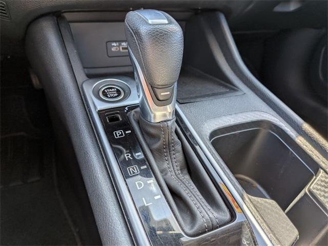 used 2021 Nissan Sentra car, priced at $17,498