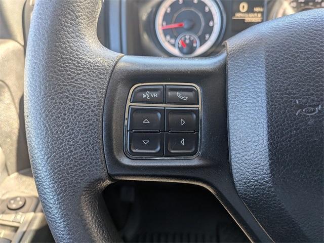 used 2021 Ram 1500 Classic car, priced at $29,476