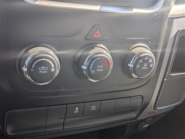 used 2021 Ram 1500 Classic car, priced at $29,476