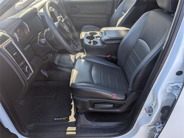 used 2021 Ram 1500 Classic car, priced at $29,476