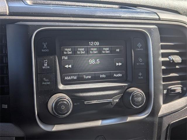 used 2021 Ram 1500 Classic car, priced at $29,476