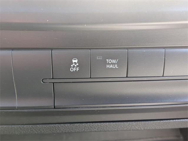 used 2021 Ram 1500 Classic car, priced at $29,476