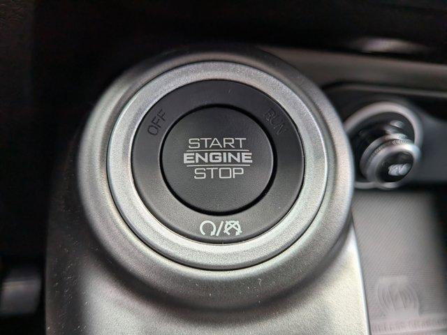 new 2024 Dodge Hornet car, priced at $47,251
