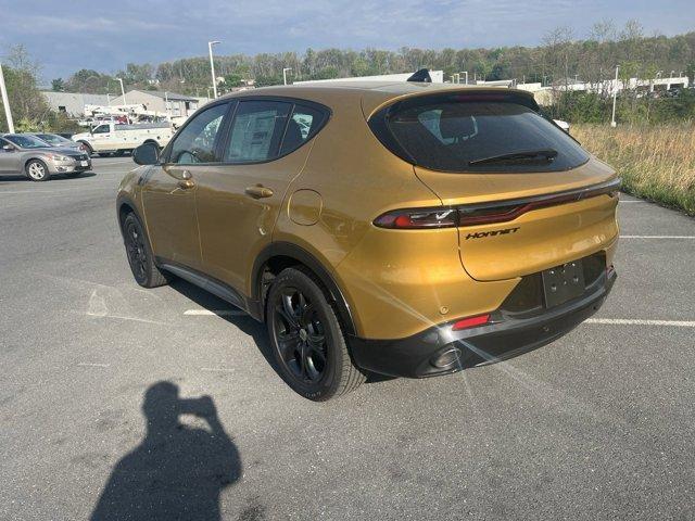 new 2024 Dodge Hornet car, priced at $47,251