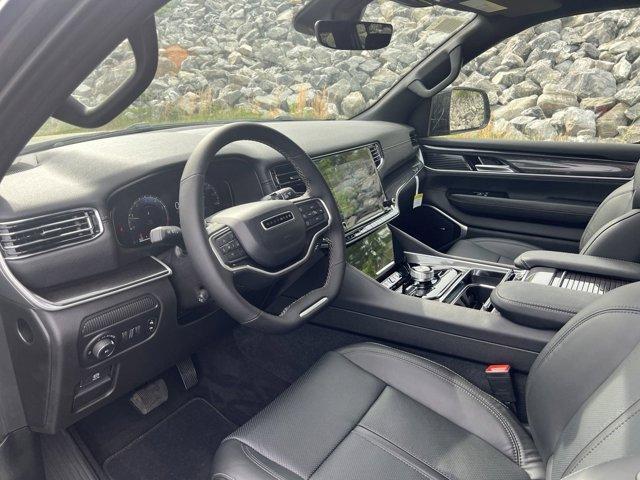new 2024 Jeep Wagoneer car, priced at $68,832
